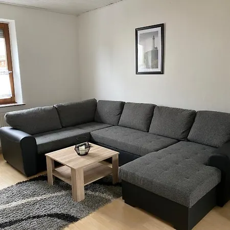 Faros Apartment *