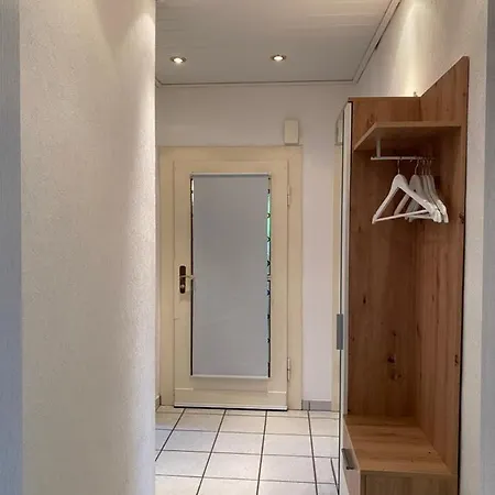 Apartment Faros *