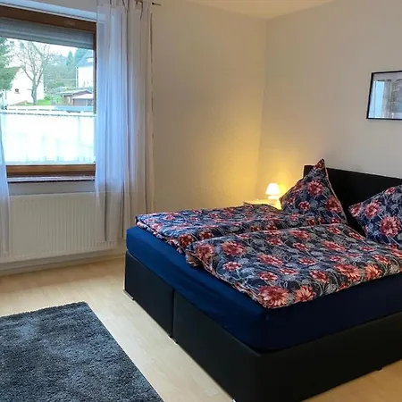 Faros Apartment *