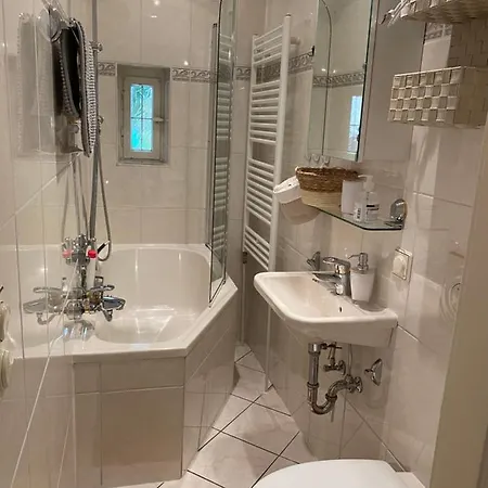 Apartment Faros Plettenberg
