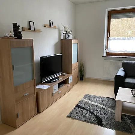 Faros Apartment