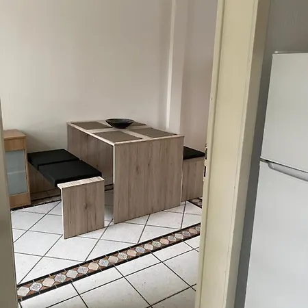 Apartment Faros *
