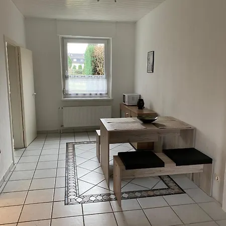 Apartment Faros