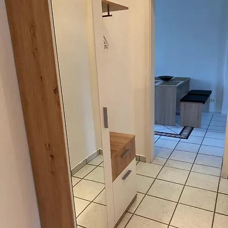 Apartment Faros *