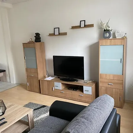 Apartment Faros *
