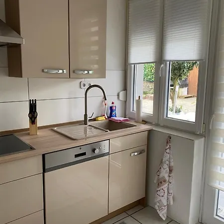 Apartment Faros Plettenberg