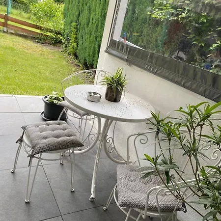 Apartment Faros Plettenberg