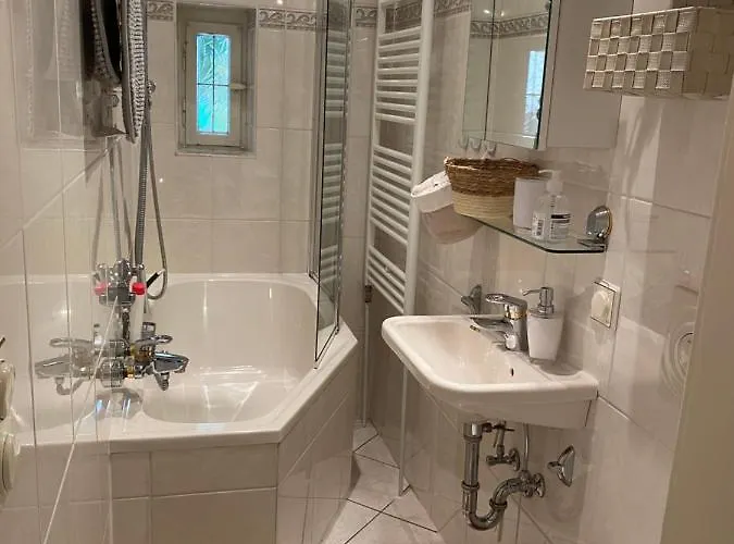 Apartment Faros Plettenberg