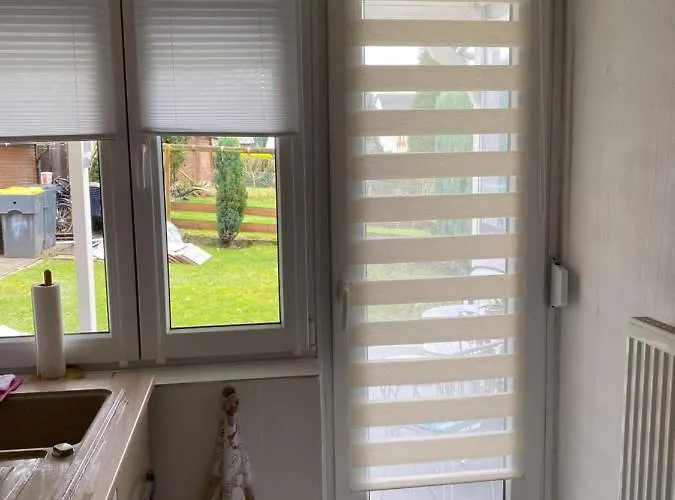 Apartment Faros Plettenberg