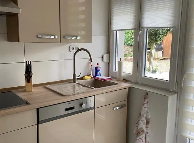 Apartment Faros Plettenberg