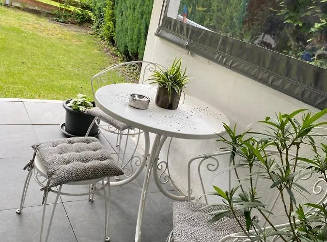 Apartment Faros Plettenberg